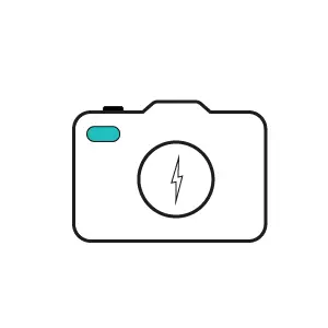 Kamerabatterier