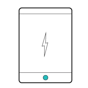 Batterier til tablets